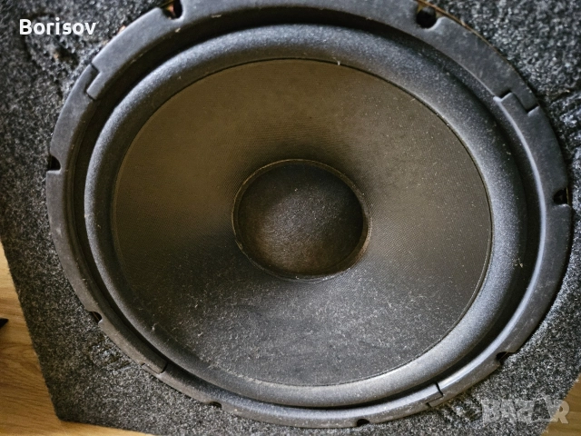 Тонколона 12 инча бас 240 вата, снимка 6 - Тонколони - 52646617
