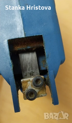 Прободен трион-зеге Clatronic STS4E., снимка 4 - Други инструменти - 50549181