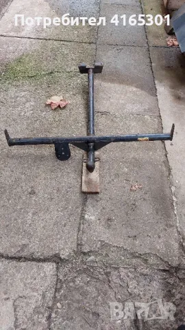 Теглич за Лада