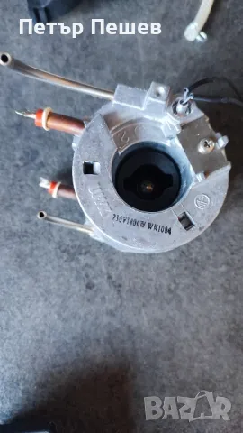 Dolce Gusto KP5000 Circolo Бойлер, държач, механизъм,помпа Долче Густо , снимка 2 - Кафемашини - 48008120