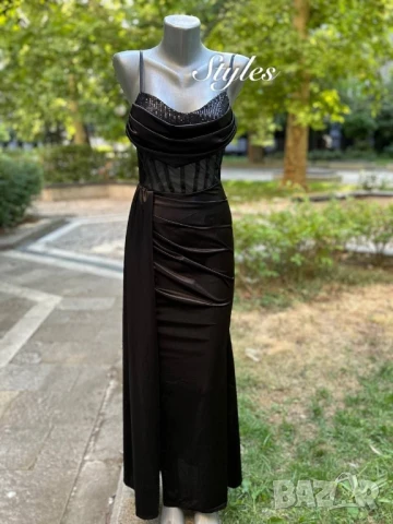 рокля , снимка 5 - Рокли - 51343296