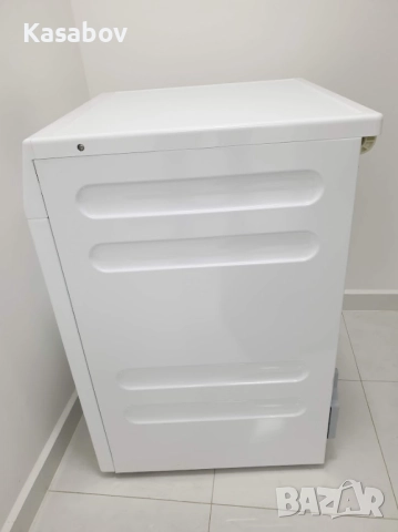 Miele T1 Сушилня с термопомпа Миеле 12м Гаранция, снимка 7 - Сушилни - 52461845