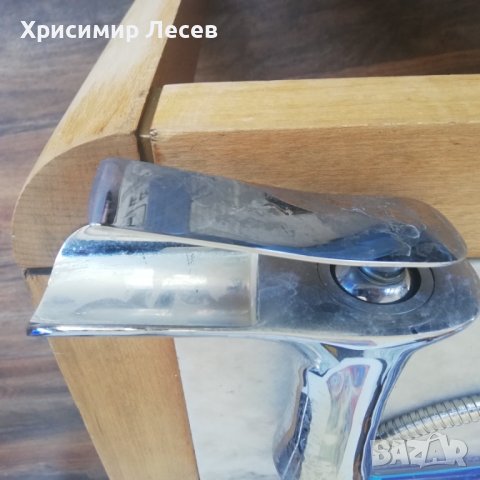 Смесител каскада, снимка 1 - Смесители - 42374172