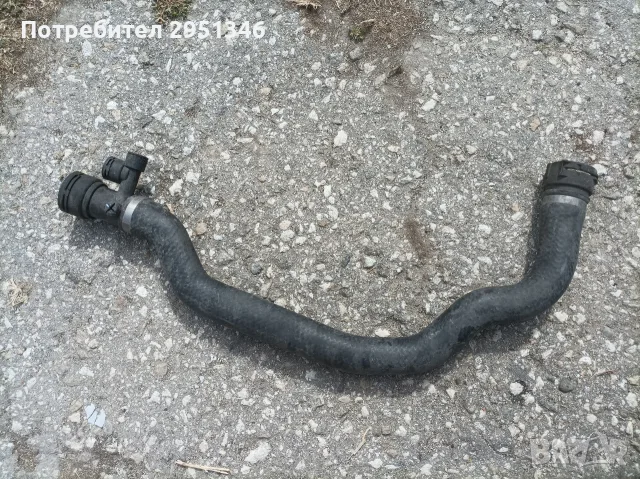 53-2249778-05 Воден Маркуч BMW