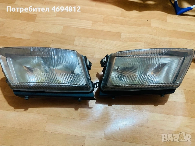 Продават се от vw passat b5 с лет крушки  