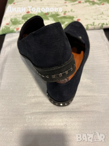 Дамски обувки, снимка 3 - Дамски ежедневни обувки - 54082042