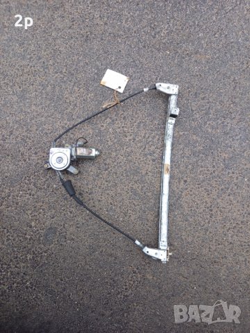 Стъклоповдигач преден ляв за Рено Меган Сценик 1996-1999, снимка 1