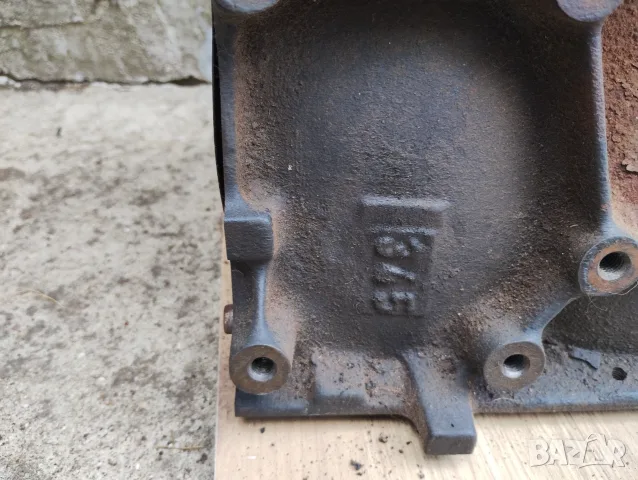 Блок от BMW E36 118is, снимка 7 - Части - 55934119