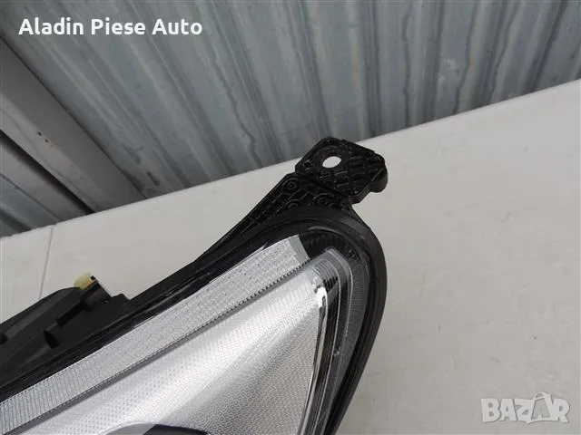 Ляв шофьорски фар Форд Фокус 4 Full Led Complete код JX7B-13E015-AD  , снимка 3 - Аксесоари и консумативи - 49383172