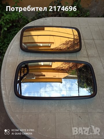 Огледала за камион!, снимка 3 - Аксесоари и консумативи - 42195664