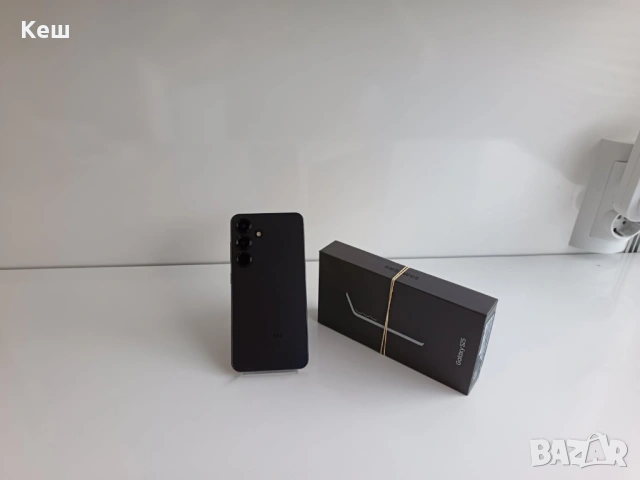 Samsung Galaxy S25 5G 256GB 12GB RAM(чисто нов), снимка 2 - Samsung - 54028647