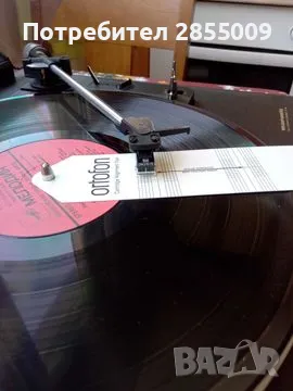 Грамофон MARANTZ TT-42, снимка 7 - Грамофони - 48802930