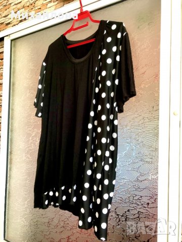 Туника, снимка 3 - Туники - 34191941