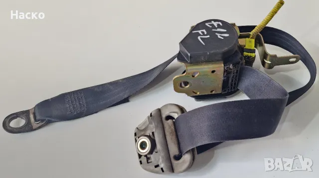 Преден Ляв Колан Тойота Корола Е12 Toyota Corolla E12 2001 - 2007