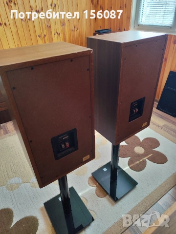 YAMAHA NS-645, снимка 8 - Тонколони - 53970686