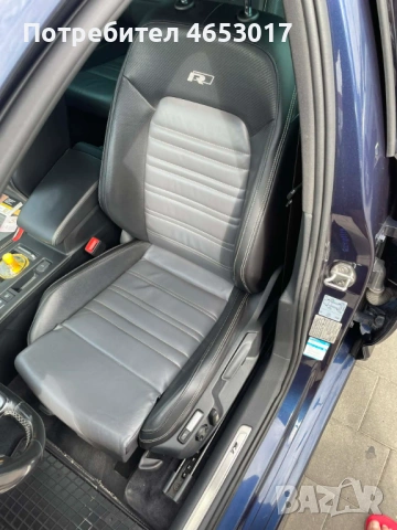 Passat R-line, снимка 10 - Автомобили и джипове - 53931868