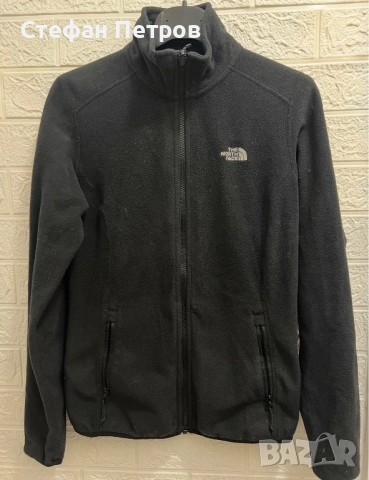 The North Face дрехи, снимка 7 - Суичъри - 52644202