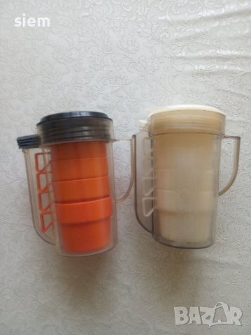 Комплект за пикник