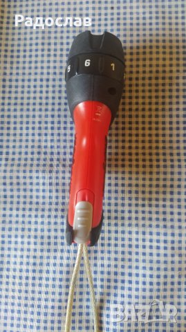 прожектор  фенер Energizer, снимка 4 - Къмпинг осветление - 42806659