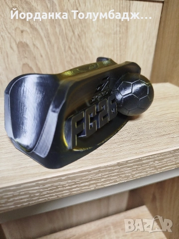 Стойка за PS5, снимка 9 - Аксесоари - 54155691