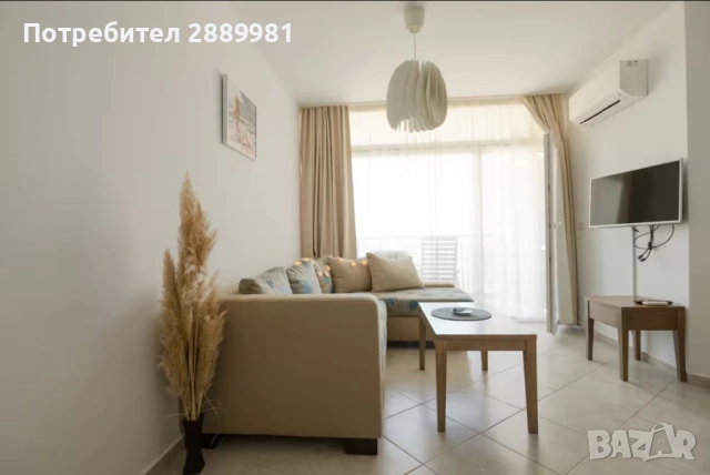 Студио Созопол Каваци Южна Перла, снимка 4 - Апартаменти - 54203644
