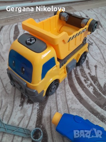 Кола с инструменти,Коли,Писта,Хеликоптер , снимка 14 - Коли, камиони, мотори, писти - 38137052