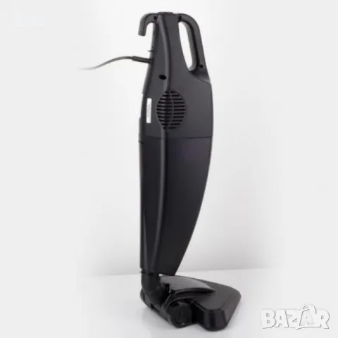 Ръчна вертикална Прахосмукачка - Voltz OV51001K - 800W - Гаранция 24 месеца , снимка 5 - Прахосмукачки - 48455641