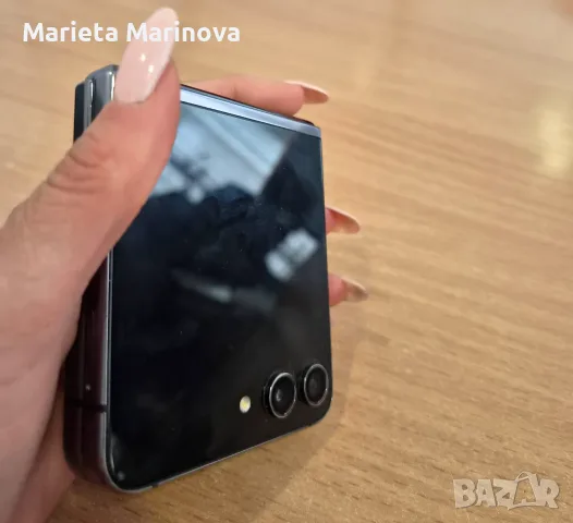 Samsung z flip 5, снимка 3 - Samsung - 55707184