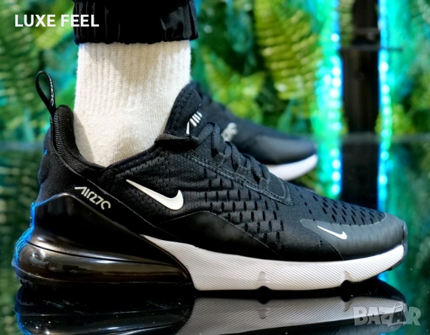 Nike ✨Мъжки Маратонки , снимка 4 - Маратонки - 54159833