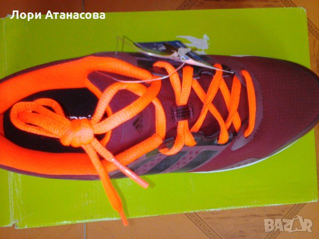 Модела е предпочитан от всички търсещи висока производителност, и покриващи всички аспекти на тениро, снимка 8 - Маратонки - 28223839