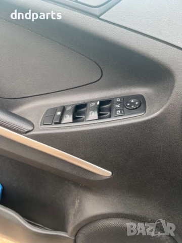 Mercedes ML320 CDI W164 2008 На Части, снимка 10 - Автомобили и джипове - 52713624