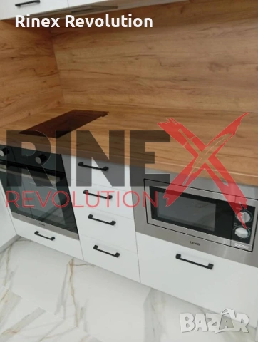 Двустаен апартамент под наем в Тракия, снимка 6 - Апартаменти - 54124872