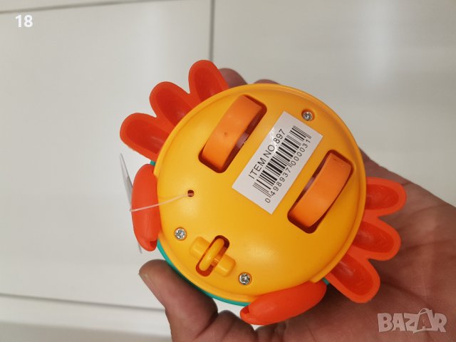 Движещи се играчки, снимка 2 - Влакчета, самолети, хеликоптери - 40493501