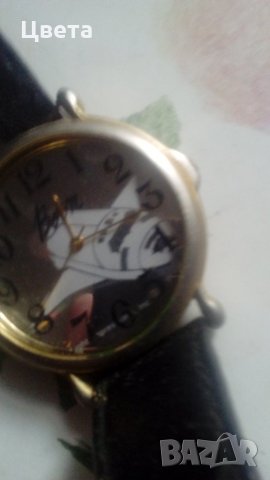 Часовник ръчен