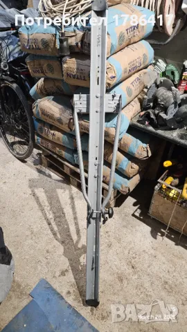 Стойка за велосипед, снимка 1