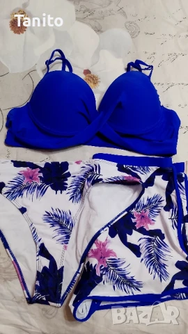 НОВИ дамски бански костюми , снимка 1
