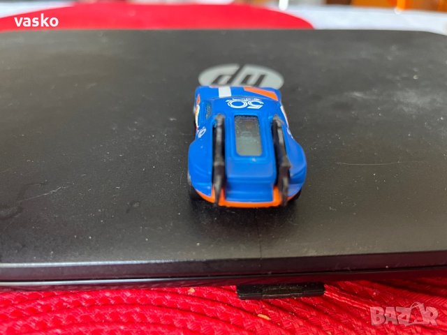 Hot wheels 2017, снимка 4 - Колекции - 42175409