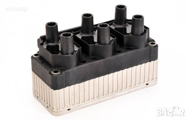 64119146765 Резистор ,управляващ блок за парно за БМВ/BMW 1 (E81) 3 (E90) 5 X1 (E84) X3 (F25) X5 (E7, снимка 13 - Части - 29777830