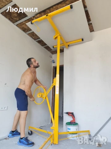 Метални конструкции, снимка 2 - Други ремонти - 50220661