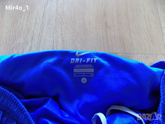 къси панталони nike running шорти гащета клин фитнес спорт крос дамски оригинал S, снимка 8 - Спортни екипи - 51668577
