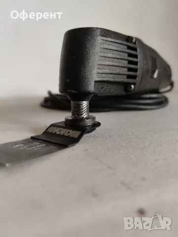 Fein Msx 636 реноватор , снимка 8 - Други инструменти - 47786208