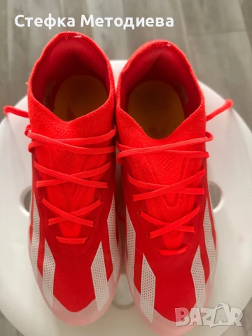 Футболни обувки , снимка 1