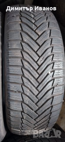 215x60 17 Мишелин, снимка 2 - Гуми и джанти - 42288140