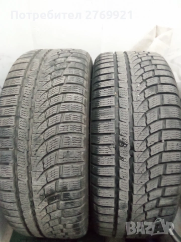  Гуми 225/50r17 Nokian WR a4 