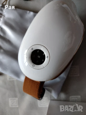 Global Relax Skandas масажор за лице , снимка 8 - Масажори - 50718754