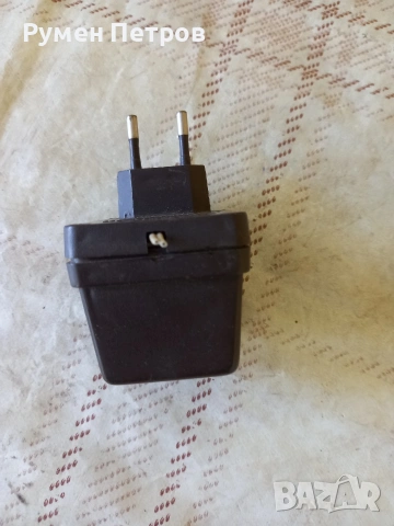 Адаптер Изот 0103., снимка 4 - Антикварни и старинни предмети - 54294749