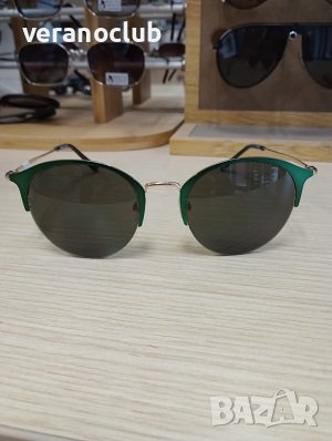 Дамски очила Даниел Клейн Грийн, снимка 4 - Слънчеви и диоптрични очила - 40116543