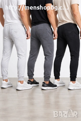 Спортно долнище - цветове