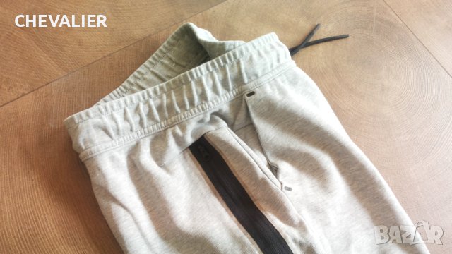NIKE TECH FLEECE TRACK PANTS JUNIOR CU9213-063 Размер 13-15 г / 157-170 см детска долница 16-60, снимка 12 - Детски анцузи и суичери - 44197354