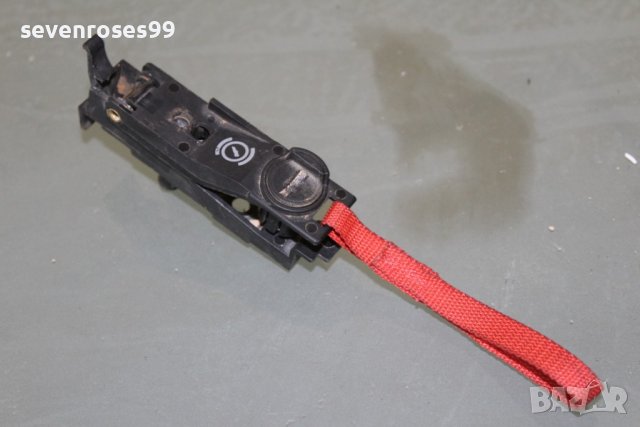 Ръчка за освобождаване от скорост Jaguar XF 2010